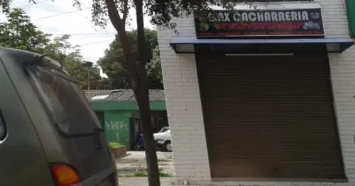 MAX CACHARRERIA CALLE 26 SUR 72A CON 19 MAX CACHARRERIA CALLE 26 SUR 72A CON 19